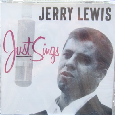 Jerry Lewis - Just Sings download mp3 flac