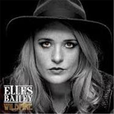 Elles Bailey - Wildfire download mp3 flac