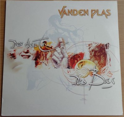 Vanden Plas - Des Hauts, Des Bas download mp3 flac