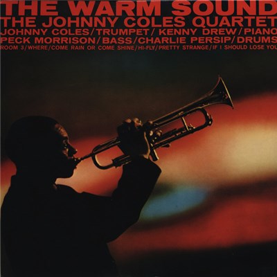 The Johnny Coles Quartet - The Warm Sound download mp3 flac