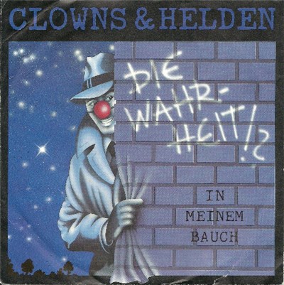 Clowns & Helden - Die Wahrheit!? download mp3 flac