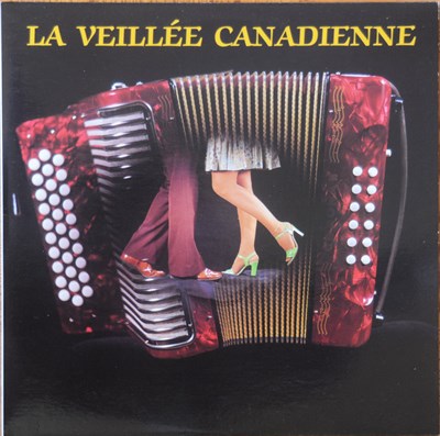 Various - La Veillée Canadienne download mp3 flac