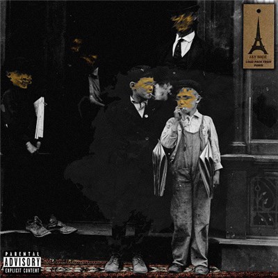 Jay Nice - Loud Pack From Paris download mp3 flac