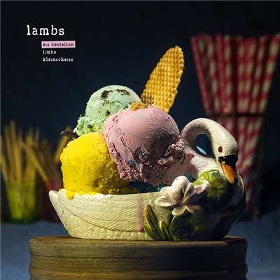 Lambs - Eis Bestellen / Inventar Zerlegen download mp3 flac