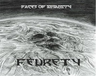 Feurety - Faces of Insanity download mp3 flac