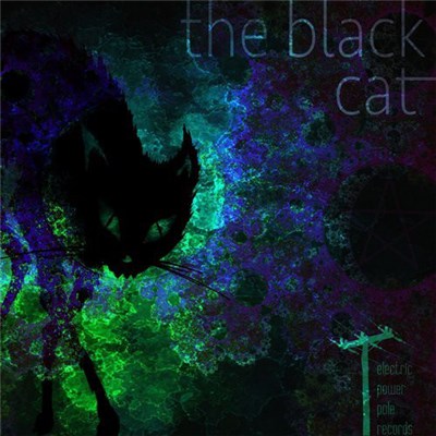 Various - The Black Cat download mp3 flac