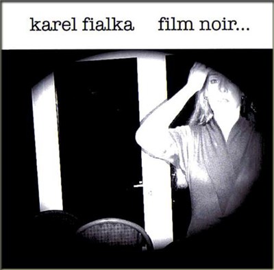 Karel Fialka - Film Noir download mp3 flac
