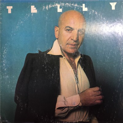 Telly Savalas - Telly download mp3 flac