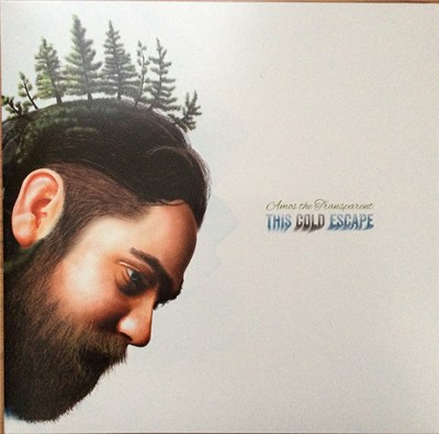Amos The Transparent - This Cold Escape download mp3 flac