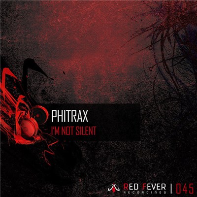 Phitrax - I'm Not Silent download mp3 flac