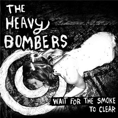 The Heavy Bombers - Waiting For The Smoke To Clear download mp3 flac