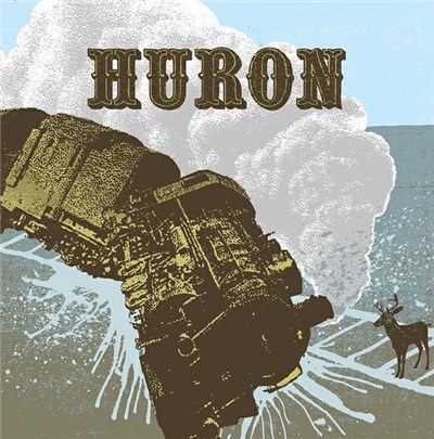 Huron - Huron download mp3 flac