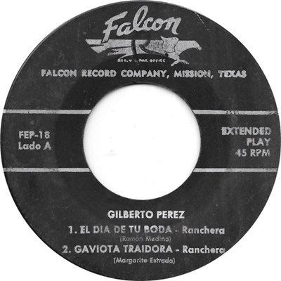 Gilberto Perez - El Dia De Tu Boda download mp3 flac
