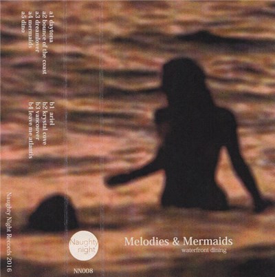 Waterfront Dining - Melodies & Mermaids download mp3 flac