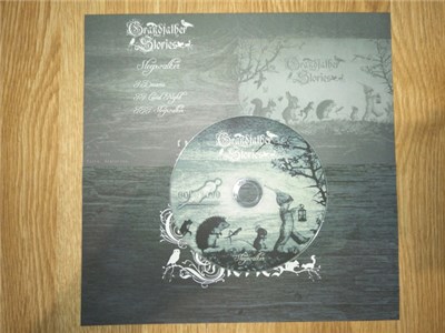 Grandfather Stories - Sleepwalker download mp3 flac