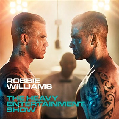 Robbie Williams - Time On Earth (French Version) download mp3 flac