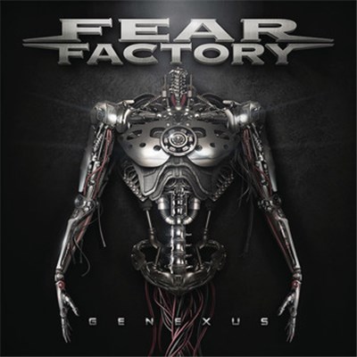 Fear Factory - Genexus download mp3 flac