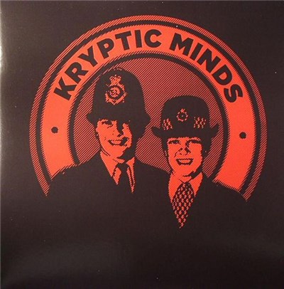 Kryptic Minds - Badman / Distant download mp3 flac