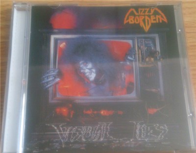 Lizzy Borden - Visual Lies download mp3 flac