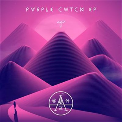 Ganz - Purple Cwtch EP download mp3 flac