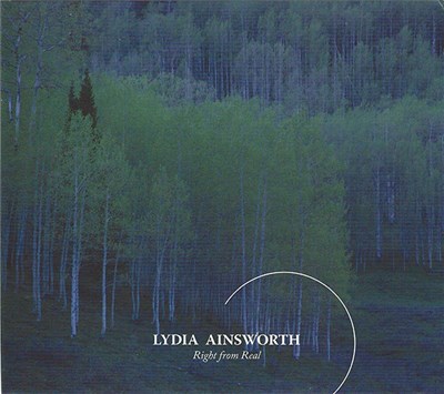 Lydia Ainsworth - Right From Real download mp3 flac