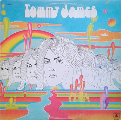 Tommy James - Tommy James download mp3 flac