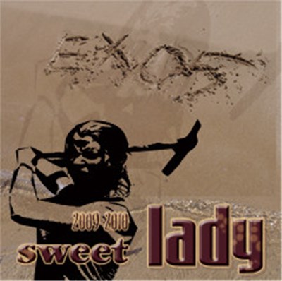 EX 05 - Sweet Lady 2009 - 2010 download mp3 flac