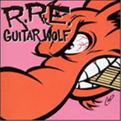 Guitar Wolf - Rock'N'Roll Etiquette download mp3 flac