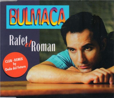 Rafet El Roman - Bulmaca download mp3 flac
