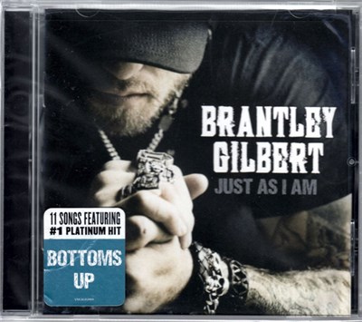 Brantley Gilbert - Just As I Am download mp3 flac