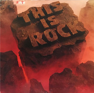Various - This Is Rock download mp3 flac