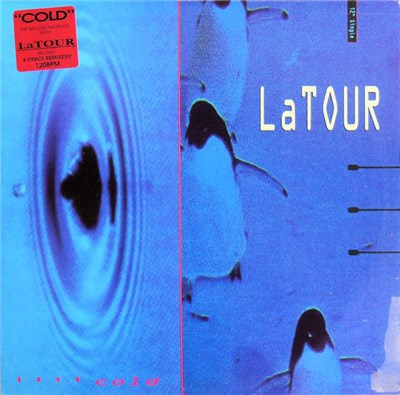 LaTour - Cold download mp3 flac