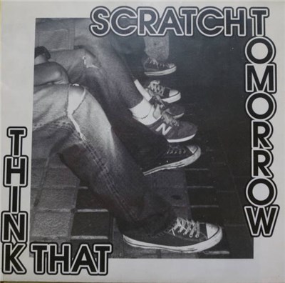 Scratch Tomorrow - Think That download mp3 flac
