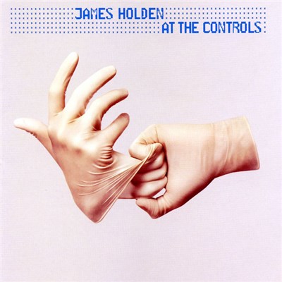 James Holden - At The Controls download mp3 flac