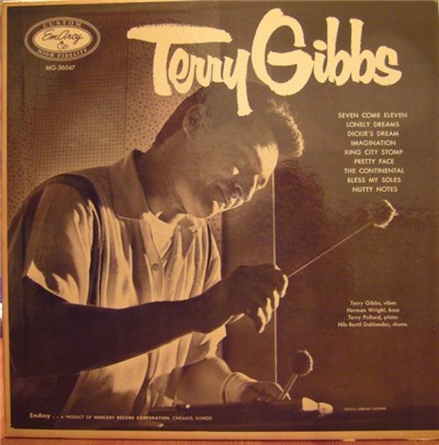 Terry Gibbs - Terry Gibbs download mp3 flac