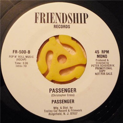 Passenger - Passenger download mp3 flac