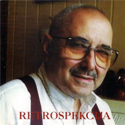 Vojislav Voki Kostić - Retrospekcija download mp3 flac