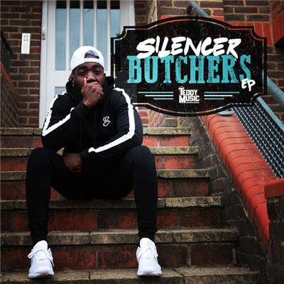 Silencer - Butchers EP download mp3 flac