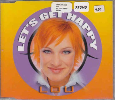 Lou - Let's Get Happy download mp3 flac