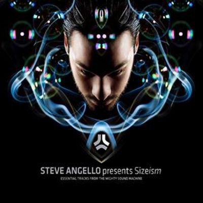 Steve Angello - Sizeism download mp3 flac