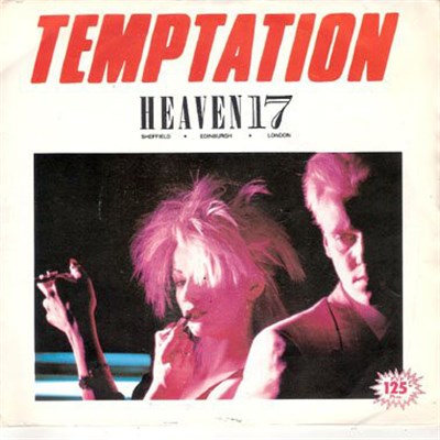 Heaven 17 - Temptation download mp3 flac
