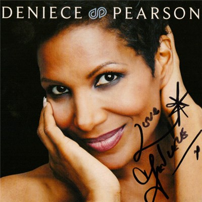 Deniece Pearson - Deniece EP download mp3 flac