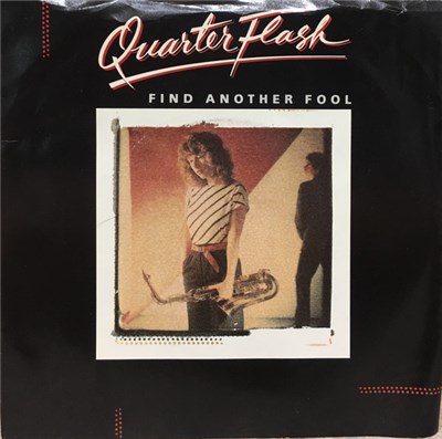 Quarterflash - Find Another Fool download mp3 flac