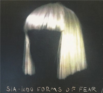 Sia - 1000 Forms Of Fear download mp3 flac
