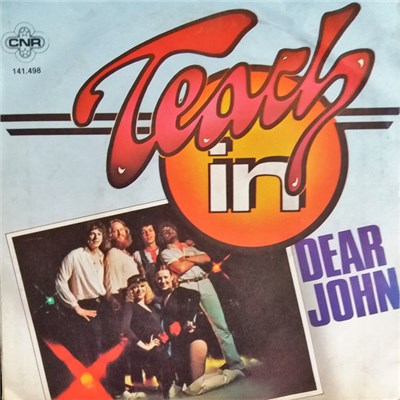Teach In - Dear John download mp3 flac