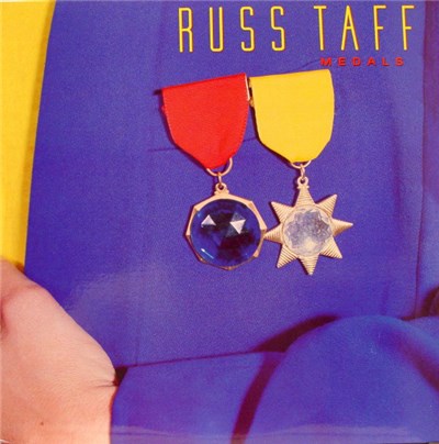 Russ Taff - Medals download mp3 flac