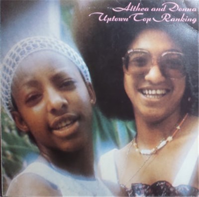 Althea & Donna - Uptown Top Ranking download mp3 flac