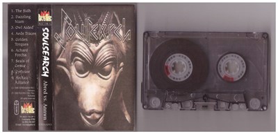 Soulsearch - Abred vs Annwn: Behind The Archaic Alliance download mp3 flac