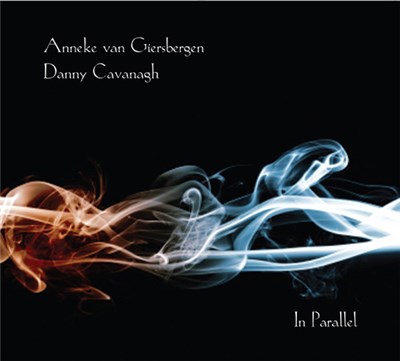 Anneke van Giersbergen & Danny Cavanagh - In Parallel download mp3 flac