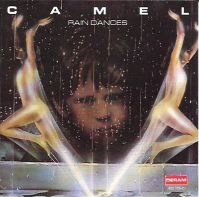Camel - Rain Dances download mp3 flac